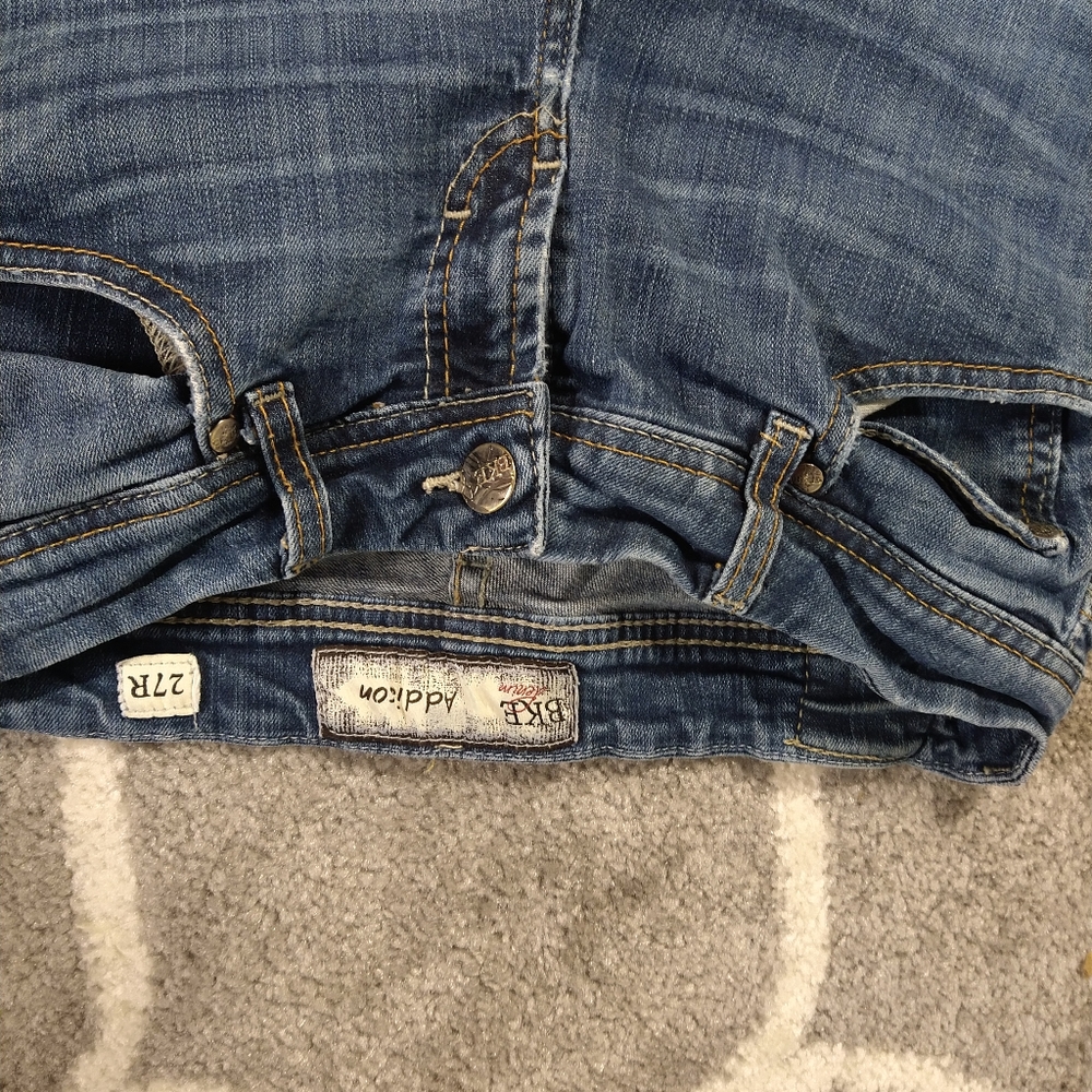 BKE Addison Jeans - Picture 3 of 4